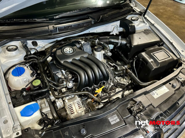 Volkswagen Jetta 2.0 At - Imagen 484