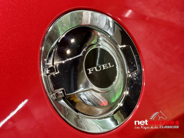 Dodge Challenger 5.7 Rt V8 Piel Qc At - Imagen 102