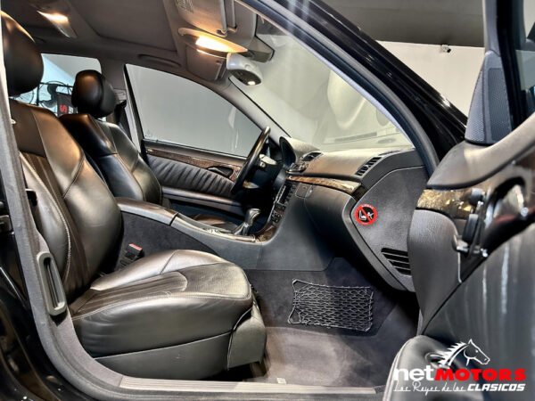 Mercedes- Benz E55 Amg - Imagen 103