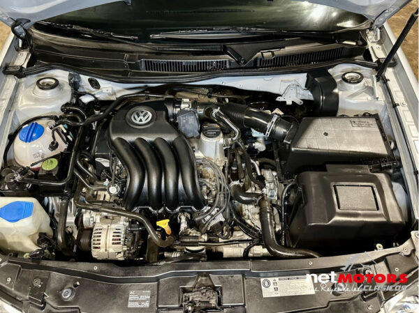 Volkswagen Jetta 2.0 At - Imagen 483