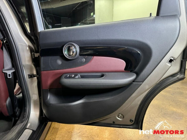 Mini Clubman Hot Chili - Imagen 195