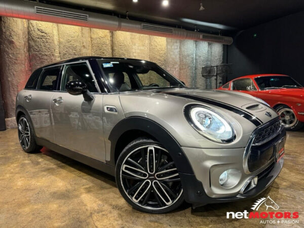 Mini Clubman Hot Chili - Imagen 183