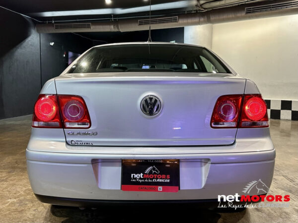 Volkswagen Jetta 2.0 At - Imagen 468