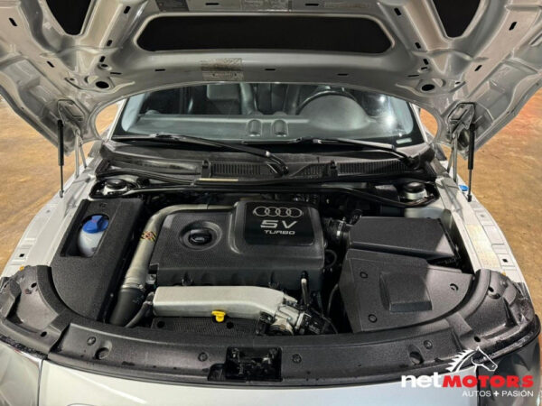 Audi Tt Quattro 2001 - Imagen 145