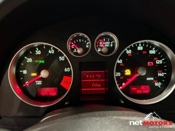 Audi Tt Quattro 2001 - Imagen 143