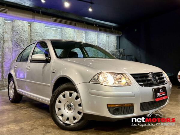 Volkswagen Jetta 2.0 At - Imagen 464
