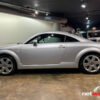 Audi Tt Quattro 2001 - Imagen 137