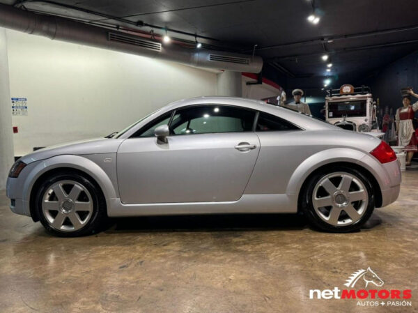 Audi Tt Quattro 2001 - Imagen 137