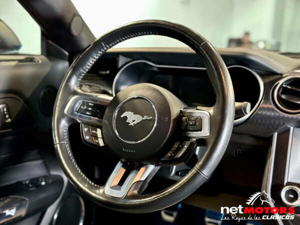 Ford Mustang Mach 1 2022 - Imagen 99