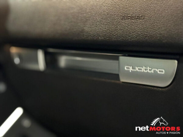 Audi Tt Quattro 2001 - Imagen 141