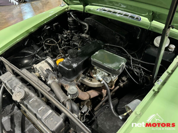 Mg Mgb 1972 - Imagen 115