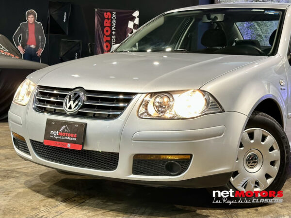 Volkswagen Jetta 2.0 At - Imagen 471