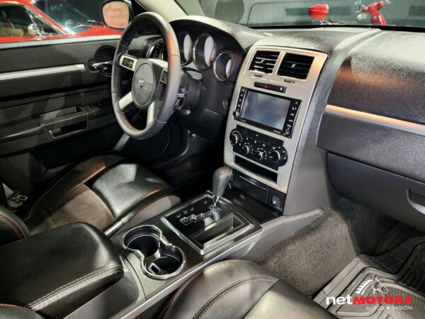 Dodge Charger R/t Daytona 2009 - Imagen 85