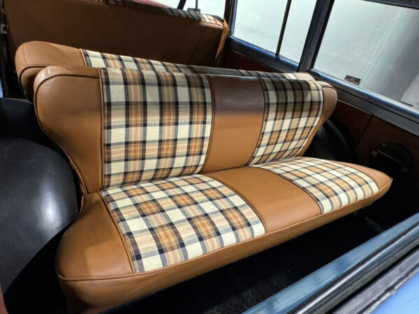 Jeep Wagoneer 1982 - Imagen 670