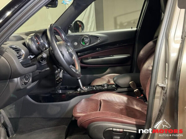 Mini Clubman Hot Chili - Imagen 194