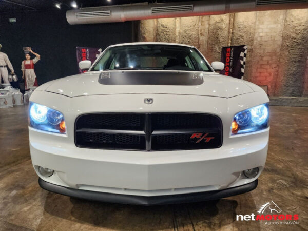 Dodge Charger R/t Daytona 2009 - Imagen 72