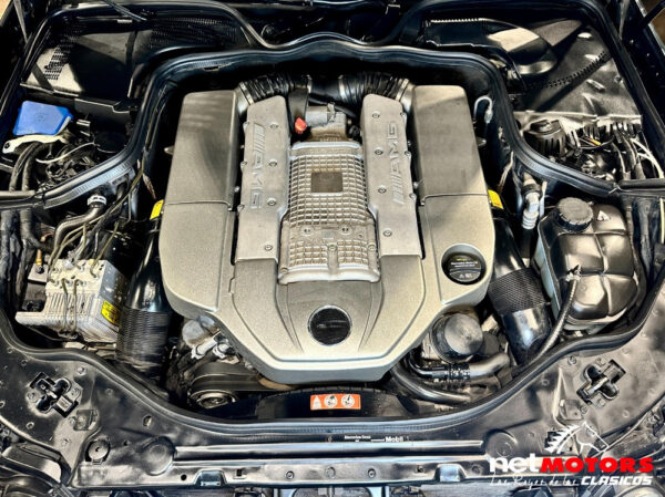 Mercedes- Benz E55 Amg - Imagen 109