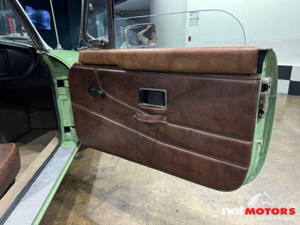 Mg Mgb 1972 - Imagen 113