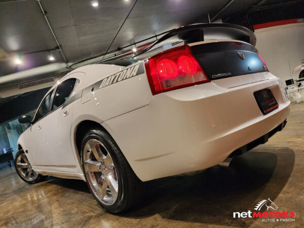 Dodge Charger R/t Daytona 2009 - Imagen 71