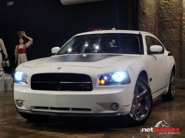 Dodge Charger R/t Daytona 2009 - Imagen 77